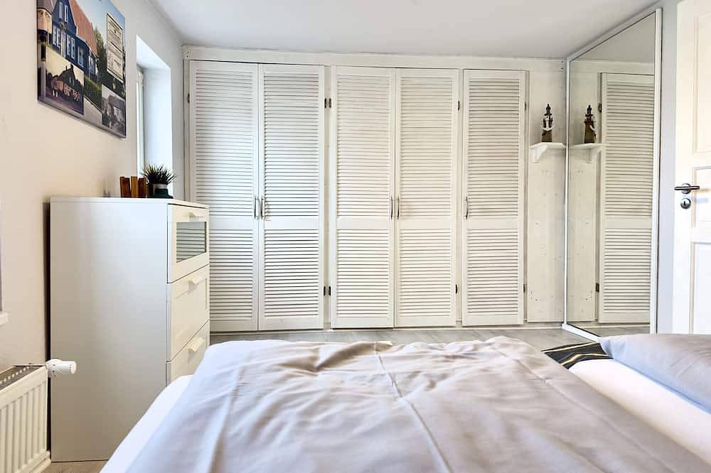 Ganze Wohnung, Ruhe finden, Natur spüren – Ihr Ferienhaus mit Herz in Wiarden in Wiarden, Wangerland