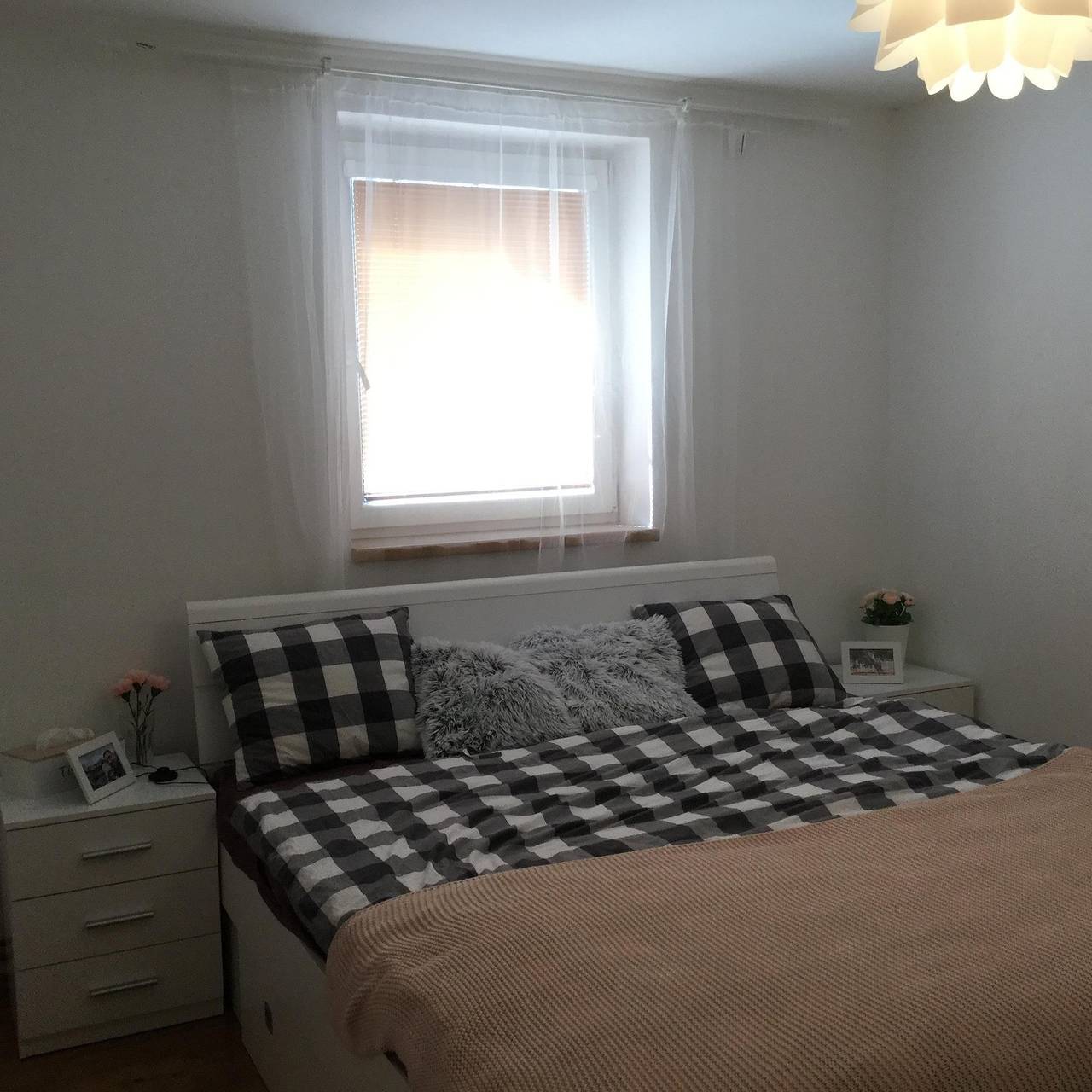 Cały apartament wypoczynkowy, Apartament wakacyjny dla 5 osób z balkon in Litomyšl, Pardubice region