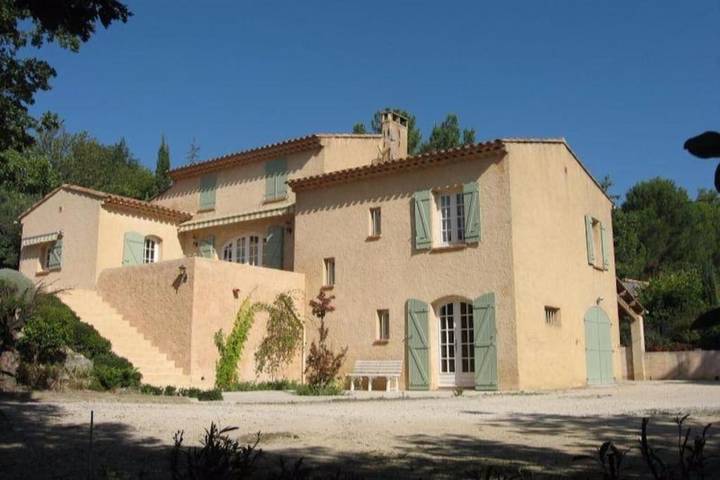 Appartement de vacances pour 2 personnes, avec terrasse