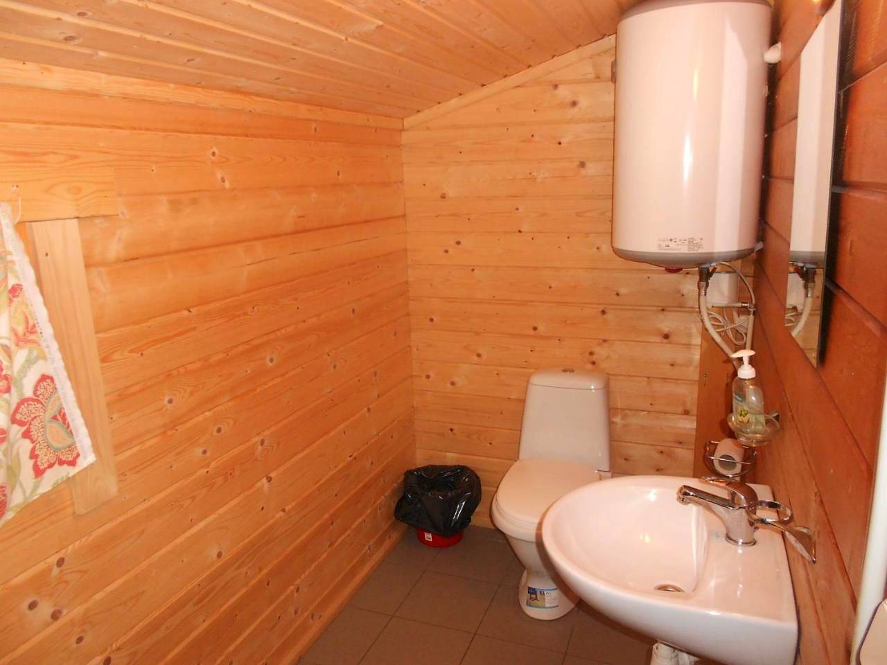 Artur´s Eaterie and Holiday home in Virumaa Zachodnia