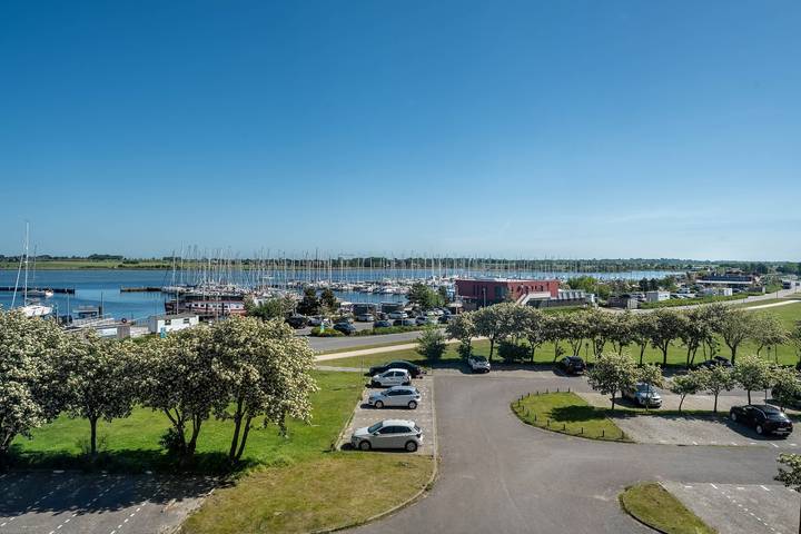 Ferienwohnung für 2 Personen auf Fehmarn - 3
