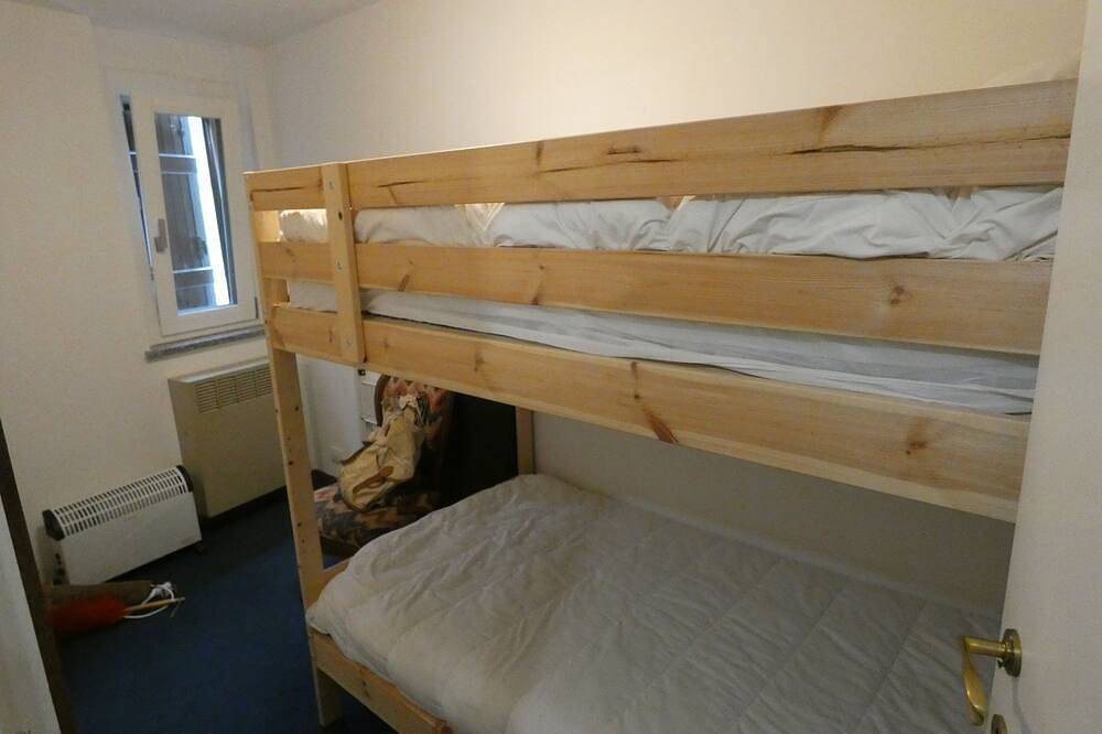 Ganze Wohnung, *Cozy in the heart of Cervinia* in Cervinia, Valtournenche
