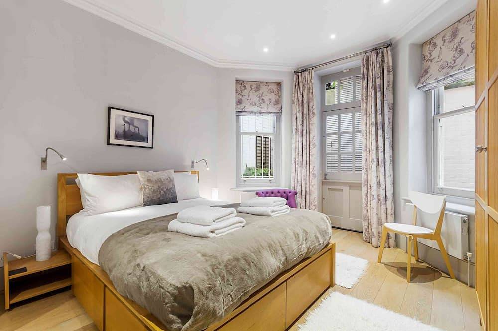 Appartamento vacanze a Londra a partire da 589€ a notte