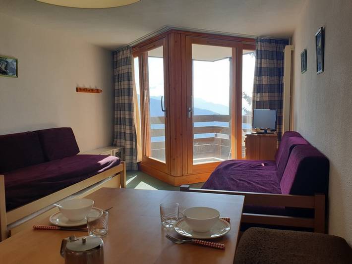 Gîte pour 4 personnes, animaux acceptés dans Col du Petit Saint-Bernard - 4