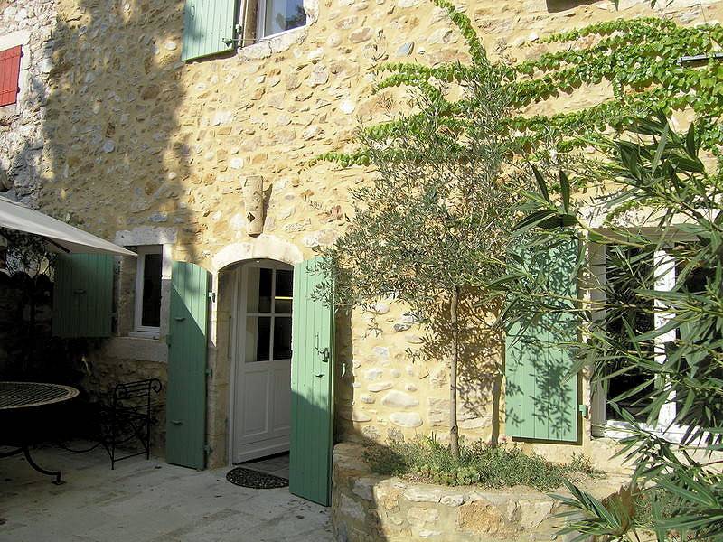 Gîte la Calade du Raveyron in Vallon-Pont-d'Arc, Gorges de l’Ardèche