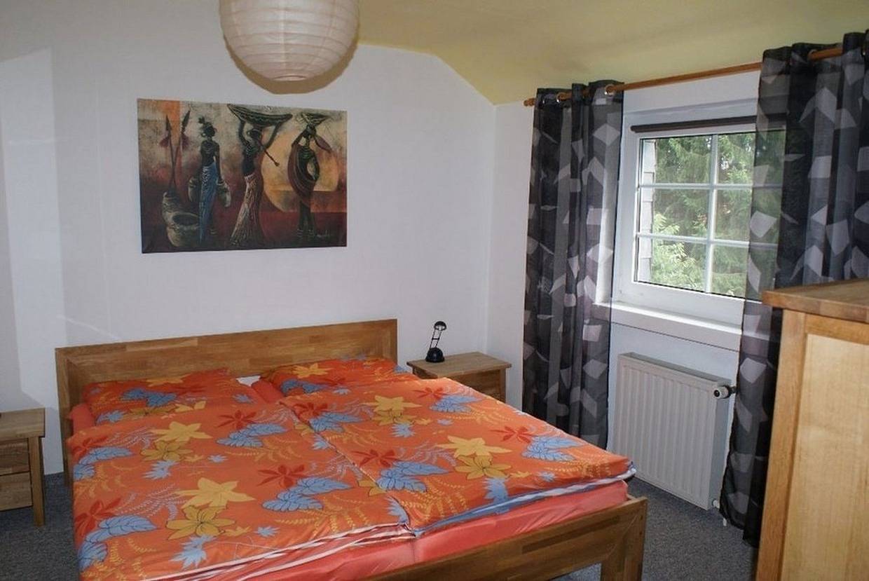 Ganze Ferienwohnung, Am Hegehof in Lübstorf, Nordwestmecklenburg (Wismar und Umgebung)