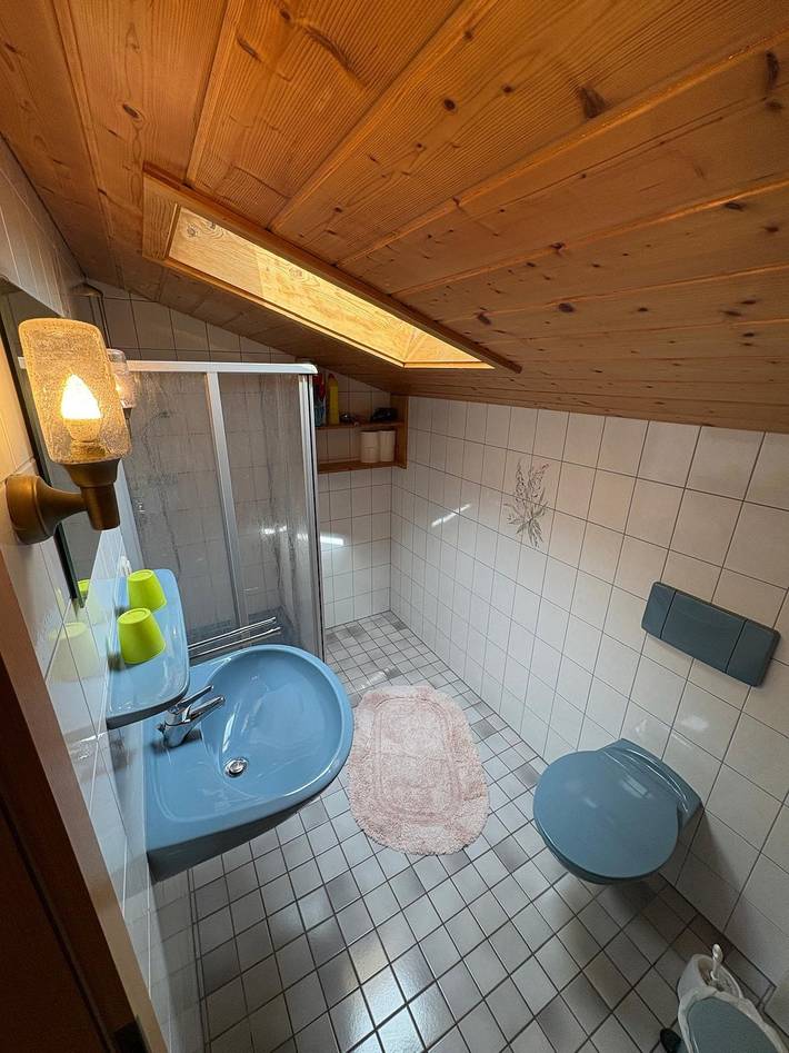 Bauernhaus für 4 Personen, mit Balkon und Terrasse in Bischofswiesen - 4