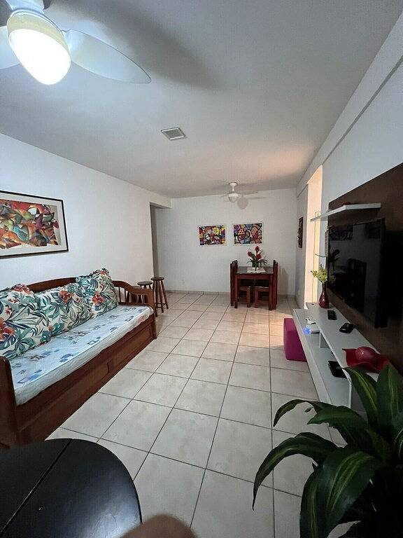 Ganze Wohnung, Miete Für Jahreszeiten Das Haus Im Paradies ll in Praia do Forno, Rio de Janeiro (Bundesstaat)