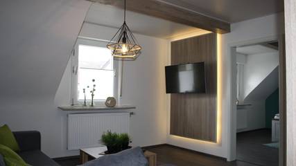 Ferienwohnung für 3 Personen in Kirn, Nahetal, Bild 3