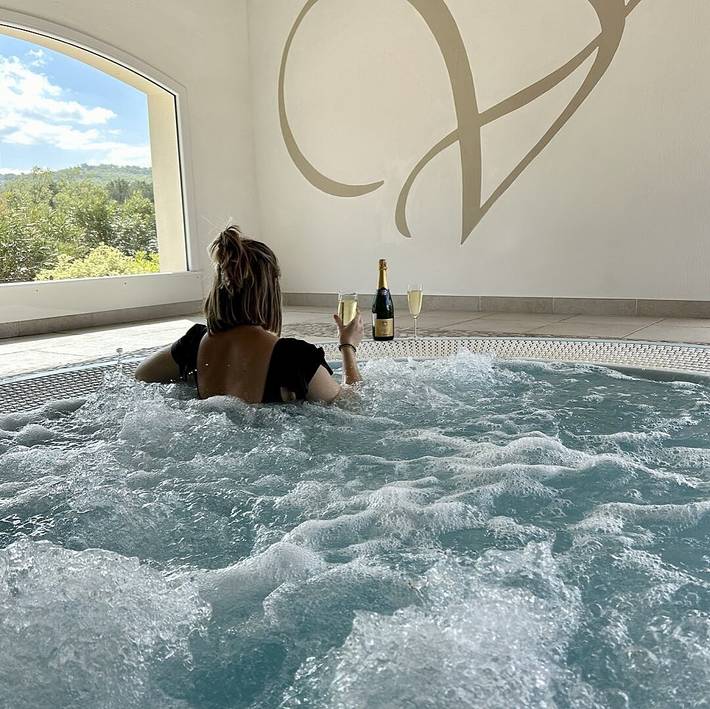 Villa pour 4 personnes, animaux acceptés en Ardèche - 3