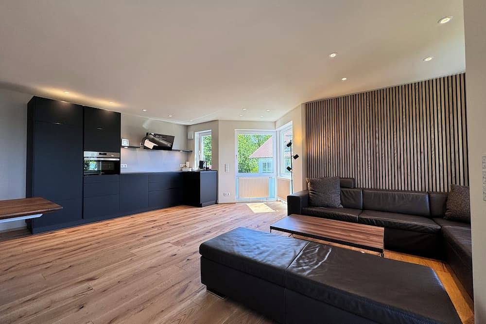 Appartamento vacanze a Uberlingen a partire da 236€ a notte