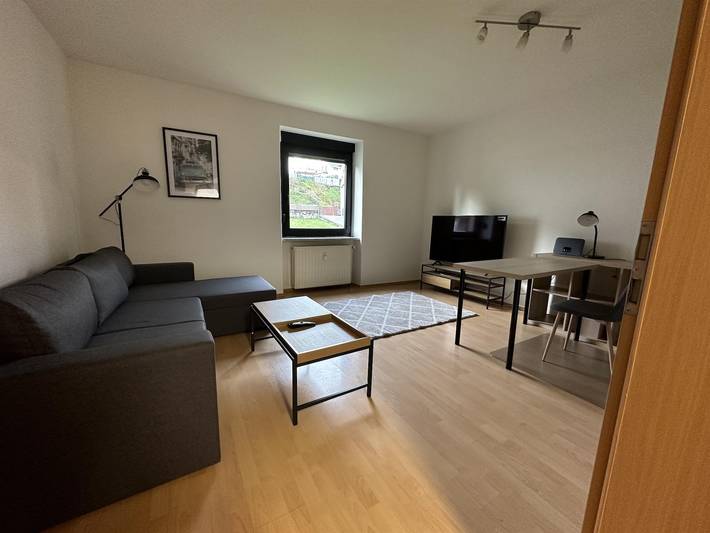 Ferienwohnung für 3 Personen in Zweibrücken