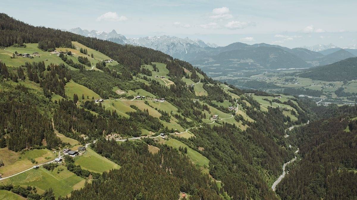 Artlieb Hütte in Bischofshofen, Ski Amadé