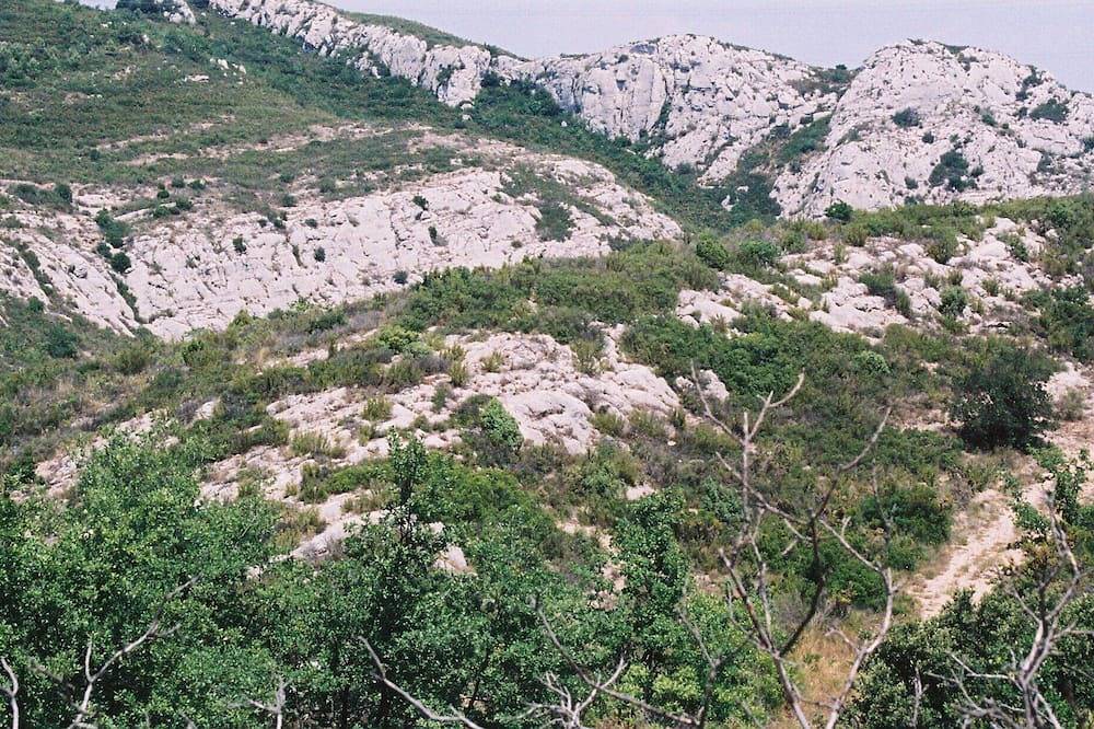 Une villa en pleine nature in Peypin, Côte méditerranéenne (France)