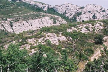 Location de vacances pour 10 personnes, avec jardin ainsi que piscine et terrasse à Peypin