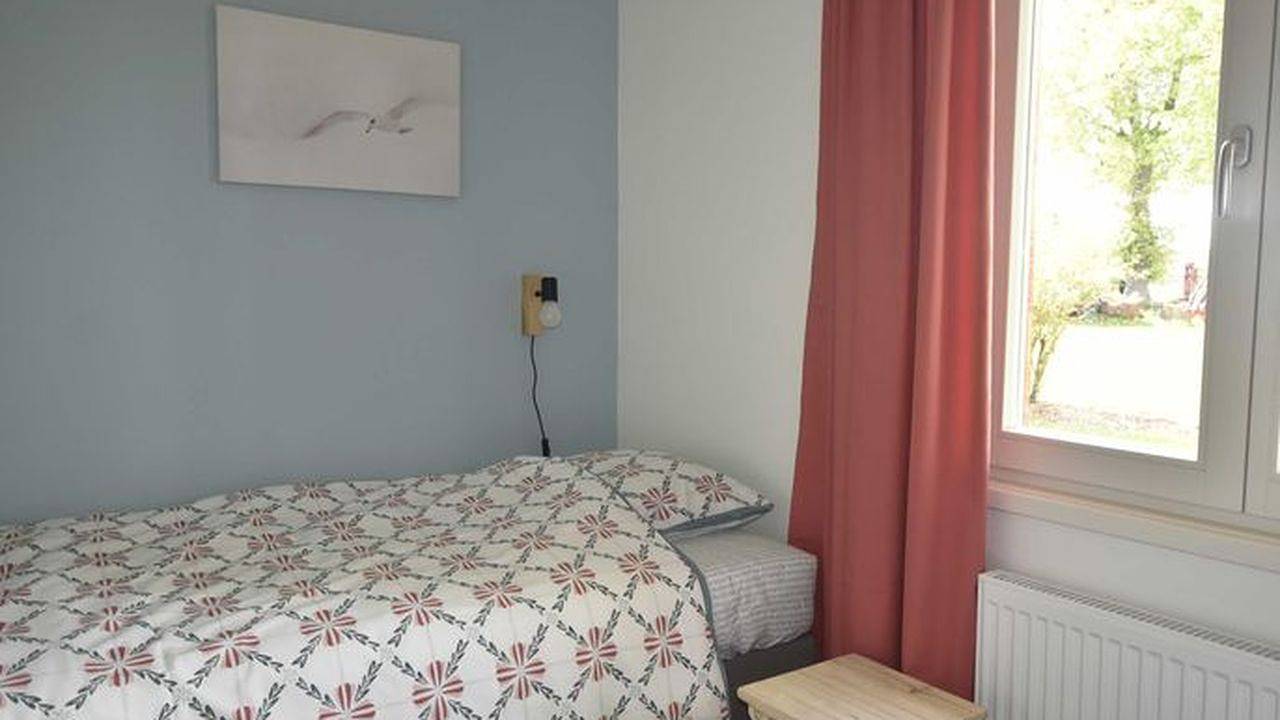 Ferienhaus für 8 Personen (94 m²) in Alt Farpen in Blowatz, Neuburg