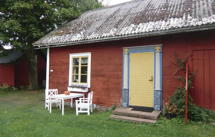 Ferienhaus für 2 Personen auf Öland