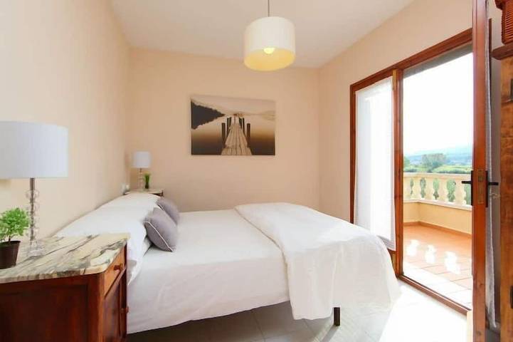 Location de vacances pour 6 personnes, avec jardin et piscine à Bellcaire d'Empordà - 4