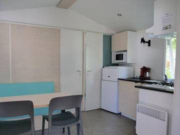 Casa Rodante para 4 Personas en Bretenoux, Lot, Foto 2