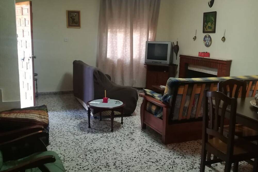 Casa De Campo Con Piscina Y Parcela Privada in Molina de Segura, Interior de Murcia