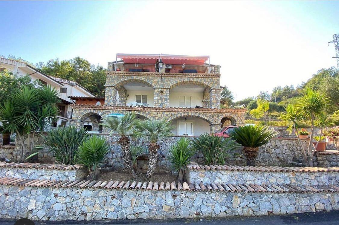 Economy Double Room in Centola, Cilento Coast