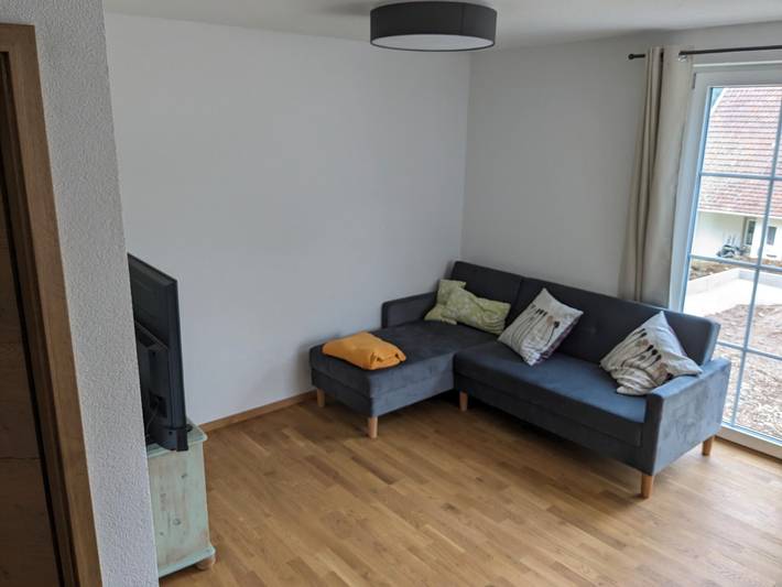 Ferienwohnung für 5 Personen, mit Garten in Bonndorf - 3