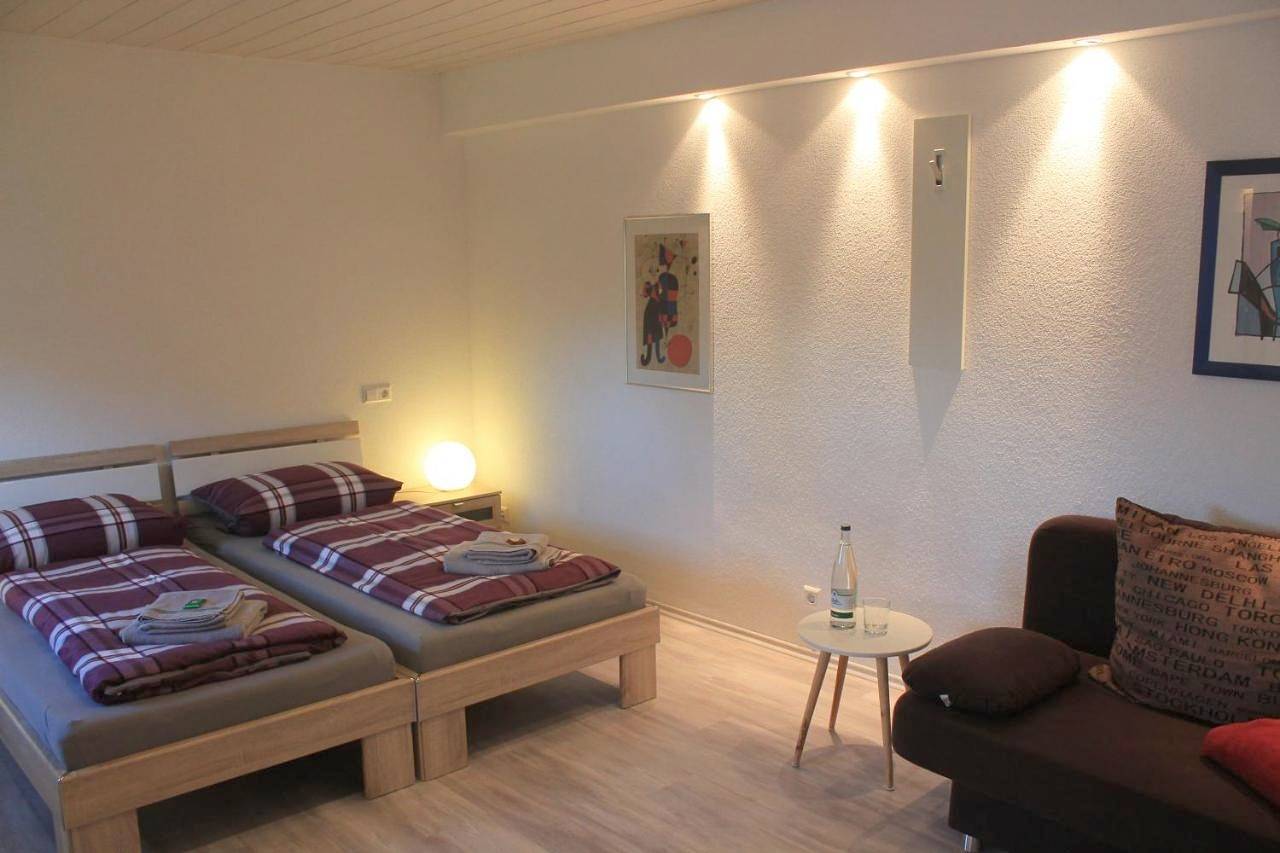 Ganze Wohnung, Apartment with Mountain View in Grenzach-Wyhlen, Südschwarzwald
