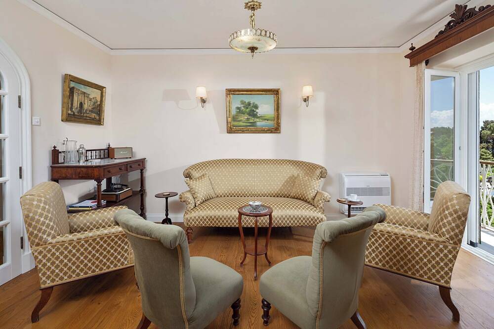 Appartamento intero, Nafsika's Grande Residence in Corfu Old Town in Corfù (città), Corfù