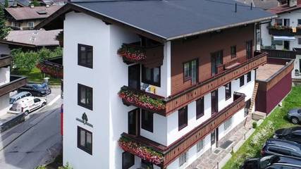 Appartement voor 8 Personen in Mayrhofen, Zillertaler Alpen, Afbeelding 3