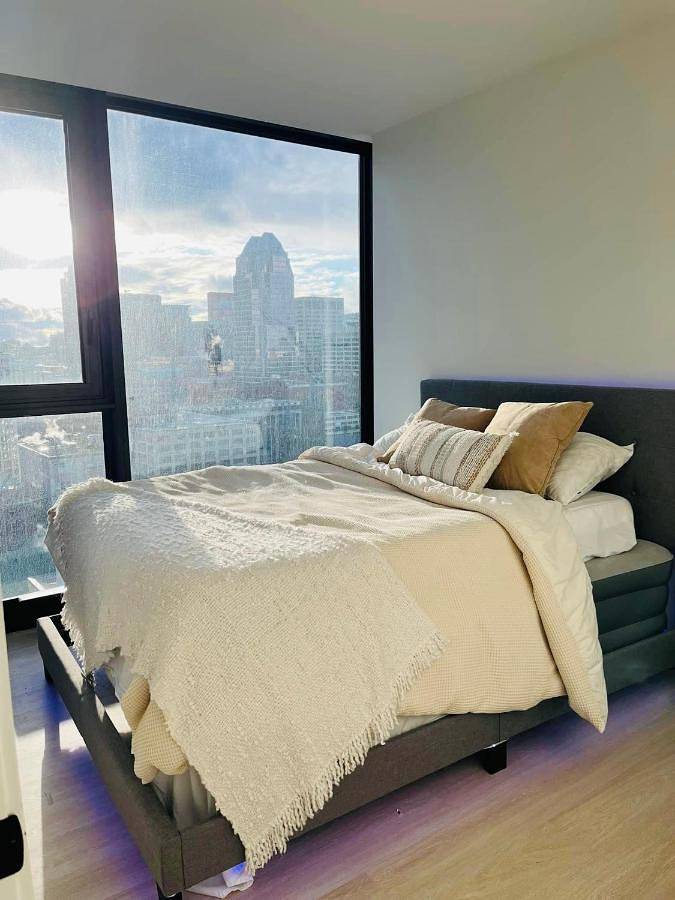 Gîte pour 6 personnes, avec vue à Mont-Saint-Aignan - 4