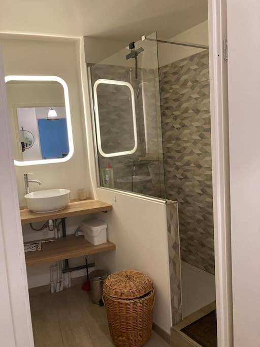 Gîte pour 4 personnes, avec terrasse à Guyancourt - 4