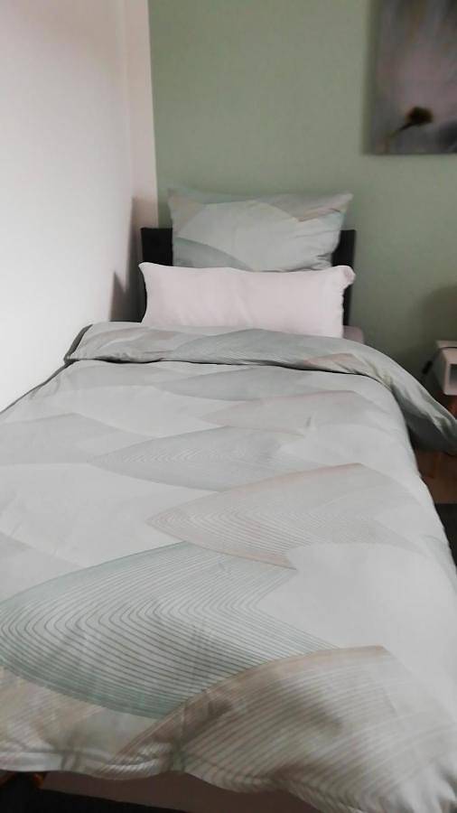 Ferienwohnung für 5 Personen, mit Balkon in Wickede (Ruhr) - 3