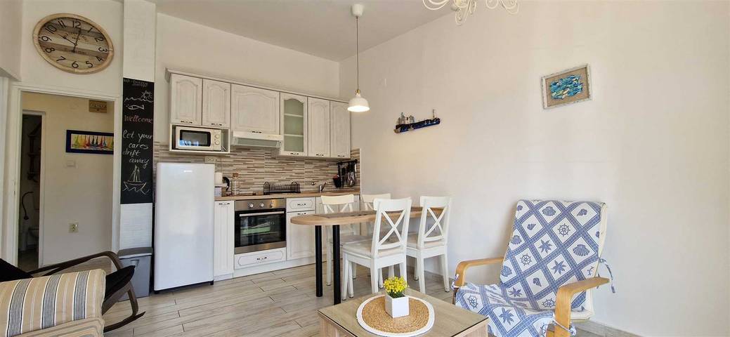 Ganze Wohnung, Ferienwohnung Sanjug in Silo (Krk), Krk