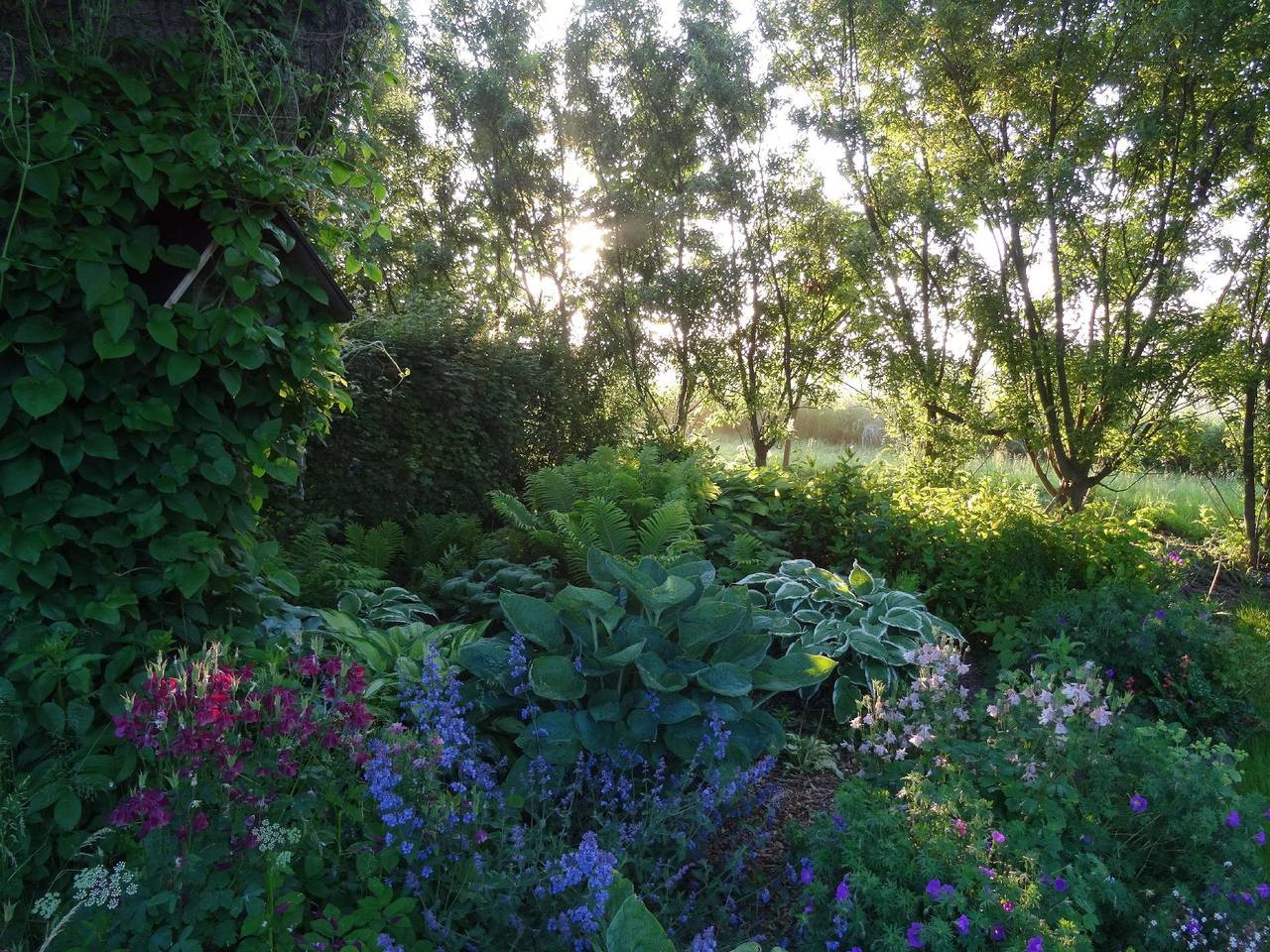 Ganze Ferienwohnung, Groode Wohnung auf dem Canadahof in Pellworm, Nordfriesische Inseln