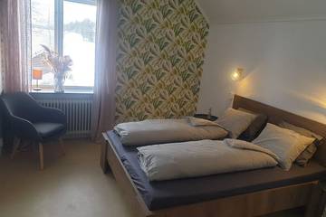 B&b für 5 Personen in Harmanger, Nordschweden, Bild 2