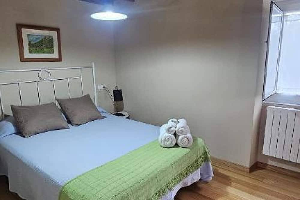 Ganze Wohnung, La Casita del Pueblo in El Franco, Costa Verde (Spanien)