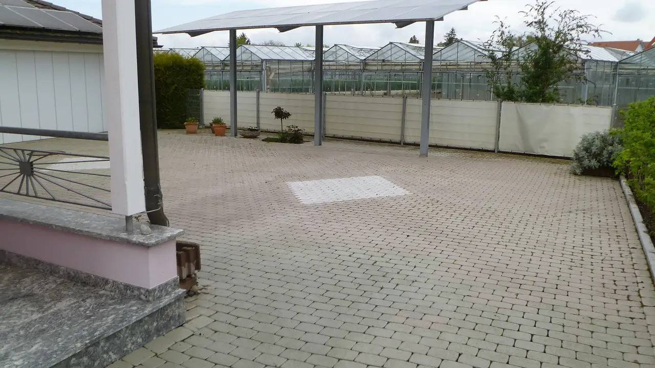 Ganze Ferienwohnung, Ferienwohnung für 4 Personen (110 m²) in Reichenau in Reichenau, Untersee