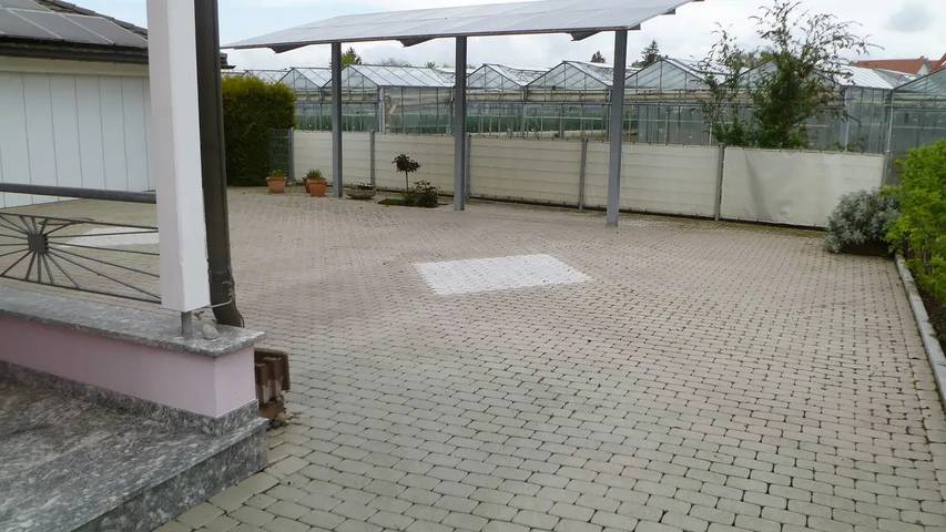 Ferienwohnung für 6 Personen, mit Sauna und Terrasse sowie Garten, mit Haustier in Reichenau - 2