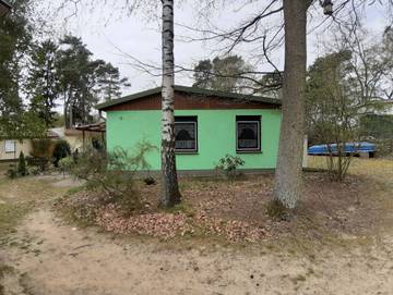 Ferienhaus für 4 Personen in Röbel, Müritz, Bild 2