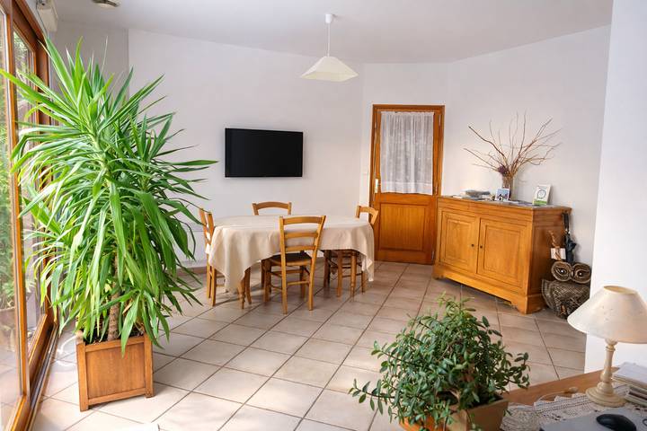 Chambre d’hôte pour 2 personnes, avec jardin dans Baie de Somme - 4