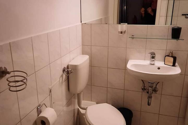 Entire apartment, Außergewöhnlich Wohnen in Weimar in Weimar, Weimar region