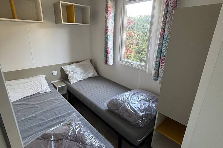 Camping pour 6 personnes dans le Luberon - 2