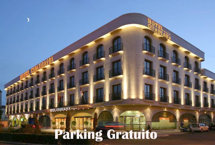 Apartamento para 10 personas en Ciudad Real