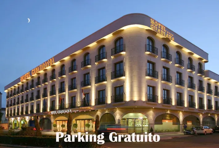 Hotel para 10 personas - 1