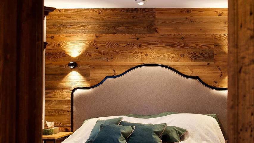 Ferienwohnung für 6 Personen, mit Balkon und Sauna in Kitzbühel - 2