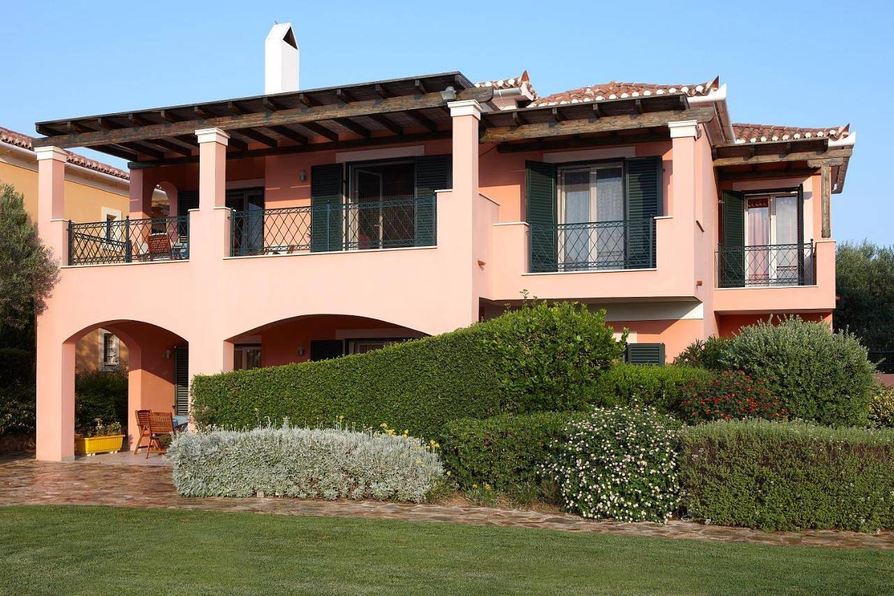 Nymfes Villas in Porto Heli, Argolida