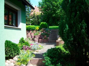 Vakantiewoning voor 7 Personen in Crostwitz, Oberlausitz Niederschlesien, Afbeelding 4