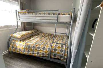 Chalet for 5 People in California (Great Yarmouth), Great Yarmouth, Photo 2