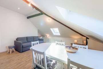 Glamping voor 4 Personen in Annecy, Annecy (commune), Afbeelding 4