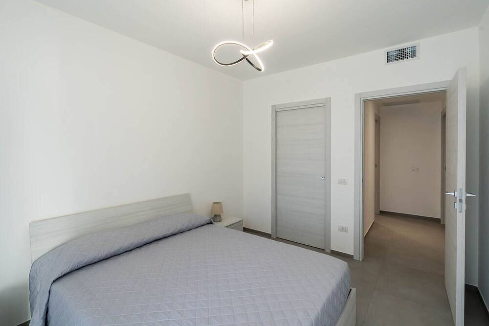 Entire apartment, Dimora Rosselli - Appartamento 3 in Fasano, Salento